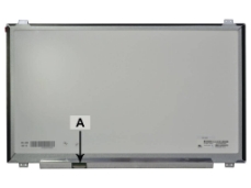 Slika SCR0570B 17.3 1920x1080 WUXGA HD Matte (250.5mm)
