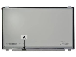 Slika SCR0570B 17.3 1920x1080 WUXGA HD Matte (250.5mm)