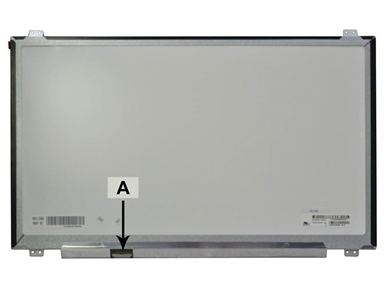SCR0570B 17.3 1920x1080 WUXGA HD Matte (250.5mm)