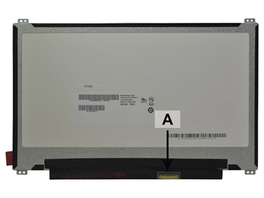 SCR0598A 11.6 1366x768 HD LED Glossy