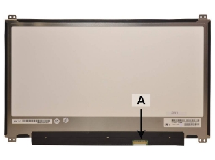 Slika SCR0627B 13.3 1920x1080 WUXGA Full HD Matte IPS