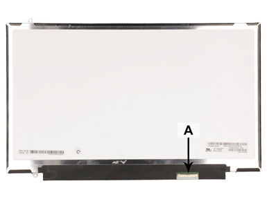 SCR0633B 14 2560x1440 LED QHD Matte