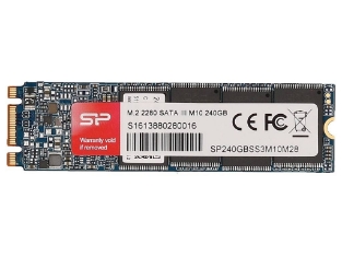 Slika SSD6012A 256GB M.2 SATA 2280