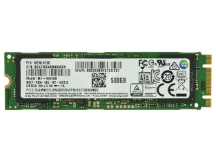 Slika SSD6013A 512GB M.2 SATA 2280