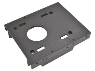Slika SSDHDDA 2.5'' to 3.5'' HD SSD Bracket + Screws