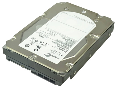 ST3600057SS 600GB 16MB 15K SAS 3.5 Hard Drive