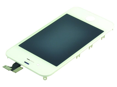 STP0015A iPhone 4S Screen Assy 3.5 (White)