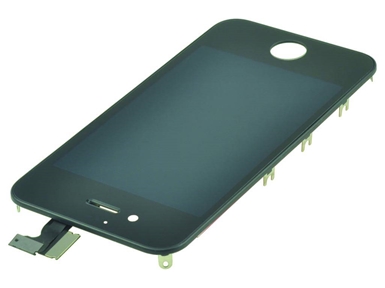 STP0015B iPhone 4S Screen Assy 3.5 (Black)