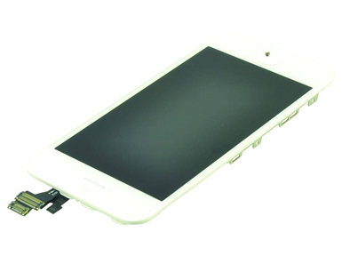 STP0028A iPhone 5 Screen Assy 4.0 (White)