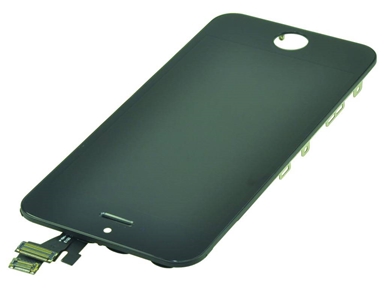 STP0028B iPhone 5 Screen Assy 4.0 (Black)