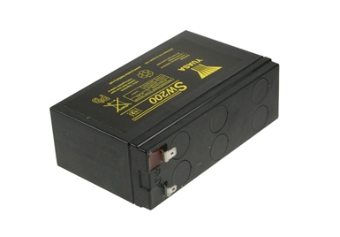 SW200 Valve Regulated Lead Acid Battery