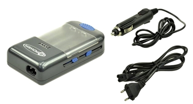 UDC5001A-EU Universal Camera Battery Charger