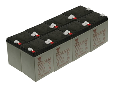 UPL0771A Valve Regulated Lead Acid Battery