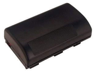 Slika VBH0984A Camcorder Battery 9.6V 2000mAh