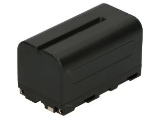 Slika VBI0964B Camcorder Battery 7.4V 5200mAh