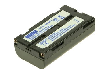 VBI0987A Camcorder Battery 7.2V 2200mAh