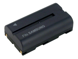 Slika VBI9565A Camcorder Battery 7.2V 2200mAh