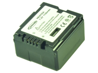 Slika VBI9702A Camcorder Battery 7.2V 1100mAh