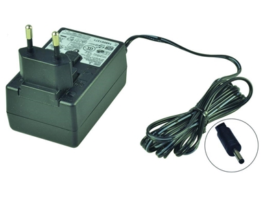 WA-18H12 AC Adapter 12V 1.5A 18W (+ UK/EU Plugs)