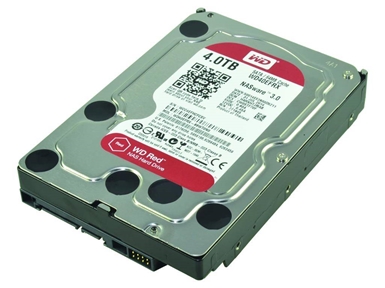 WD40EFRX 4TB 7200RPM 3.5 SATA