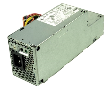 WU136 Power Supply 235W Refurb