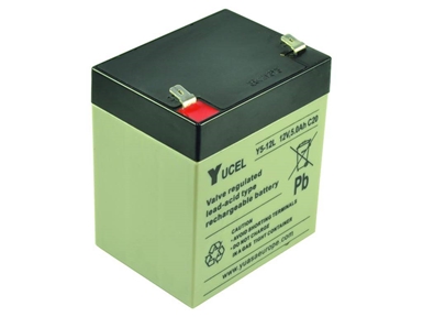 Y5-12L Valve Regulated Lead Acid Battery