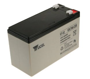 Slika Y7-12 Valve Regulated Lead Acid Battery