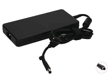 693706-001 AC Adapter 19.5V 11.8A 230W includes power cable