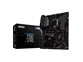 Osnovna plošča MSI Z390-A PRO (LGA1151)