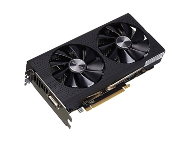 Grafična kartica Sapphire Mining RX 470 Bulk (8GB GDDR5, DVI-D, PCI-E)