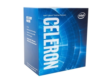 Procesor Intel Celeron G4900 3.10 GHz, 2MB LGA1151 Box