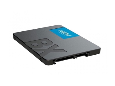 Disk SSD Crucial BX500 480GB 2,5" SATA3 CT480BX500SSD1