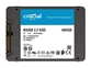 Disk SSD Crucial BX500 480GB 2,5" SATA3 CT480BX500SSD1