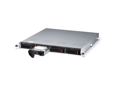 NAS naprava Bufalo TeraStation™ Rackmount 3410 12TB (TS3410RN1204-EU)