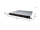 NAS naprava Bufalo TeraStation™ Rackmount 3410 12TB (TS3410RN1204-EU)
