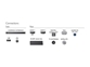 LED TV sprejemnik Philips 22PFS5403  (22", FHD, 12 V)