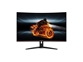 Ukrivljeni monitor AOC CQ32G1 (31.5", QHD, 1800R) Gaming