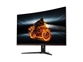 Ukrivljeni monitor AOC CQ32G1 (31.5", QHD, 1800R) Gaming