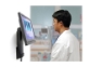 Stenski nosilec za monitor Ergotron Neo-Flex Wall Mount Lift (60-577-195)