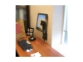 Stenski nosilec za monitor Ergotron Neo-Flex Wall Mount Lift (60-577-195)