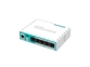 Usmerjevalnik Mikrotik hEX RB750Gr2