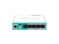 Usmerjevalnik Mikrotik hEX RB750Gr2
