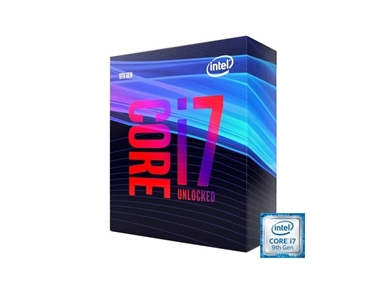 Procesor Intel Core i7-9700K 3.60 GHz, 12MB LGA1151 Box