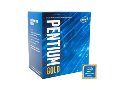 Procesor Intel Celeron Gold G5600 3.90 GHz, 2MB LGA1151 Box