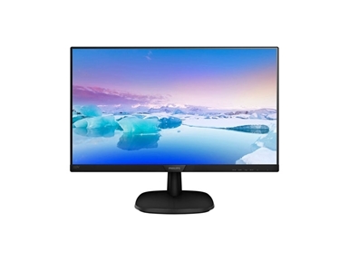 LED monitor Philips 223V7QDSB   (21.5" Full HD, IPS) Serija V