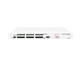 Vgradni usmerjevalnik Cloud Core Mikrotik CCR1016-12S-1S+ (12-portni, industrijski,SFP)