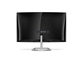 LED monitor Philips 278E9QJAB  (27" Ukrivljeni, Full HD)