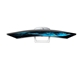 LED monitor Philips 278E9QJAB  (27" Ukrivljeni, Full HD)