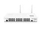 Usmerjevalnik MikroTik Cloud Router Switch CRS125-24G-1S-2HnD-IN (24x Gigabit ethernet)