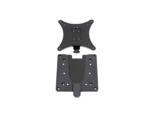 Nosilec za zaslon Ergotron 60-589-060 Quick release (hitra pritrditev/odstranitev)